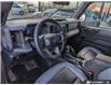 2024 Ford Bronco Big Bend (Stk: P3087A) in London - Image 12 of 24