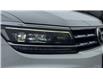 2018 Volkswagen Tiguan Highline (Stk: 173796) in London - Image 3 of 13