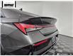 2024 Hyundai Elantra N Line Ultimate (Stk: A3432) in Chilliwack - Image 12 of 36