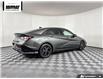 2024 Hyundai Elantra N Line Ultimate (Stk: A3432) in Chilliwack - Image 14 of 36