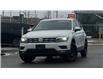 2018 Volkswagen Tiguan Highline (Stk: 173796) in London - Image 1 of 13