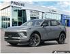 2026 Buick Envision Sport Touring (Stk: 2193-26) in Sault Ste. Marie - Image 1 of 25