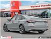 2026 Honda Civic Hybrid Sport Touring (Stk: WN26253) in Welland - Image 4 of 25