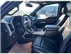 2018 Ford F-150 Lariat (Stk: U51336) in Hague - Image 9 of 13