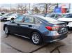 2022 Honda Civic EX (Stk: 2214439A) in Mississauga - Image 3 of 29