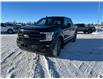 2018 Ford F-150 Lariat (Stk: U51336) in Hague - Image 4 of 13
