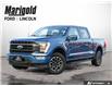 2023 Ford F-150 Lariat (Stk: 6-A7953) in Whitby - Image 1 of 32