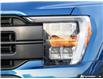 2023 Ford F-150 Lariat (Stk: 6-A7953) in Whitby - Image 11 of 32