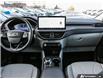 2025 Ford Escape Platinum (Stk: 6-A7970) in Whitby - Image 29 of 32