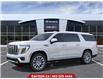 2026 GMC Yukon XL Denali (Stk: 302554) in Lethbridge - Image 2 of 6