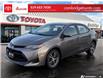 2019 Toyota Corolla LE Upgrade Package (Stk: 2509052) in Cambridge - Image 1 of 25