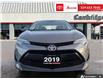 2019 Toyota Corolla LE Upgrade Package (Stk: 2509052) in Cambridge - Image 2 of 25