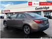 2019 Toyota Corolla LE Upgrade Package (Stk: 2509052) in Cambridge - Image 4 of 25