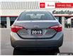 2019 Toyota Corolla LE Upgrade Package (Stk: 2509052) in Cambridge - Image 5 of 25