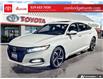 2020 Honda Accord Sport 1.5T (Stk: 2601201) in Cambridge - Image 1 of 25