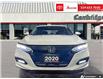 2020 Honda Accord Sport 1.5T (Stk: 2601201) in Cambridge - Image 2 of 25 2020 Honda Accord Sport 1.5T (Stk: 2601201) in Cambridge - Image 2 of 25