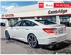 2020 Honda Accord Sport 1.5T (Stk: 2601201) in Cambridge - Image 4 of 25 2020 Honda Accord Sport 1.5T (Stk: 2601201) in Cambridge - Image 4 of 25