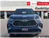 2023 Toyota Highlander Hybrid Limited (Stk: 2601161) in Cambridge - Image 2 of 21