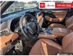 2023 Toyota Highlander Hybrid Limited (Stk: 2601161) in Cambridge - Image 9 of 21