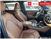 2023 Toyota Highlander Hybrid Limited (Stk: 2601161) in Cambridge - Image 18 of 21