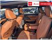 2023 Toyota Highlander Hybrid Limited (Stk: 2601161) in Cambridge - Image 19 of 21