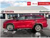 2022 Toyota Highlander XLE (Stk: 2509841) in Cambridge - Image 3 of 25 2022 Toyota Highlander XLE (Stk: 2509841) in Cambridge - Image 3 of 25