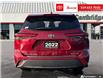 2022 Toyota Highlander XLE (Stk: 2509841) in Cambridge - Image 5 of 25 2022 Toyota Highlander XLE (Stk: 2509841) in Cambridge - Image 5 of 25