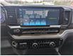 2025 Chevrolet Silverado 1500 RST (Stk: 25430) in Haliburton - Image 13 of 17