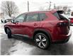 2024 Nissan Rogue SL in Sussex - Image 3 of 14