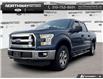2015 Ford F-150 XLT (Stk: 5F10000B) in Brantford - Image 1 of 18