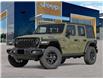 2026 Jeep Wrangler Sport (Stk: 243407) in Kitchener - Image 1 of 26