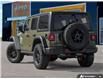 2026 Jeep Wrangler Sport (Stk: 243407) in Kitchener - Image 4 of 26
