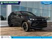 2026 Volkswagen Tiguan Highline Turbo R-Line (Stk: TT-125) in Calgary - Image 3 of 26