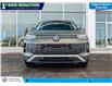 2026 Volkswagen Tiguan Comfortline (Stk: TT-075) in Calgary - Image 2 of 26