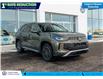 2026 Volkswagen Tiguan Comfortline (Stk: TT-075) in Calgary - Image 3 of 26