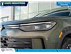2026 Volkswagen Tiguan Comfortline (Stk: TT-075) in Calgary - Image 12 of 26