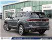 2026 Volkswagen Atlas 2.0 TSI Highline (Stk: NR4635) in Calgary - Image 4 of 24