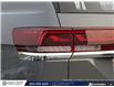 2026 Volkswagen Atlas 2.0 TSI Highline (Stk: NR4635) in Calgary - Image 10 of 24