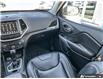 2018 Jeep Cherokee Trailhawk (Stk: KT-055A) in Okotoks - Image 15 of 15