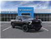 2026 Chevrolet Silverado 2500HD LT (Stk: B260143) in Gatineau - Image 1 of 24