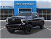 2026 Chevrolet Silverado 2500HD LT (Stk: B260143) in Gatineau - Image 6 of 24