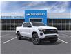 2026 Chevrolet Colorado Z71 (Stk: B260144) in Gatineau - Image 1 of 24