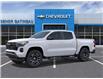 2026 Chevrolet Colorado Z71 (Stk: B260144) in Gatineau - Image 2 of 24