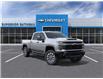 2026 Chevrolet Silverado 2500HD Custom (Stk: B260142) in Gatineau - Image 1 of 24