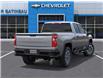 2026 Chevrolet Silverado 2500HD Custom (Stk: B260142) in Gatineau - Image 4 of 24