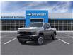 2026 Chevrolet Silverado 2500HD Custom (Stk: B260142) in Gatineau - Image 8 of 24