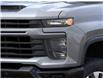 2026 Chevrolet Silverado 2500HD Custom (Stk: B260142) in Gatineau - Image 10 of 24