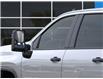2026 Chevrolet Silverado 2500HD Custom (Stk: B260142) in Gatineau - Image 12 of 24