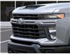 2026 Chevrolet Silverado 2500HD Custom (Stk: B260142) in Gatineau - Image 13 of 24