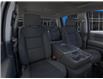 2026 Chevrolet Silverado 2500HD Custom (Stk: B260142) in Gatineau - Image 16 of 24